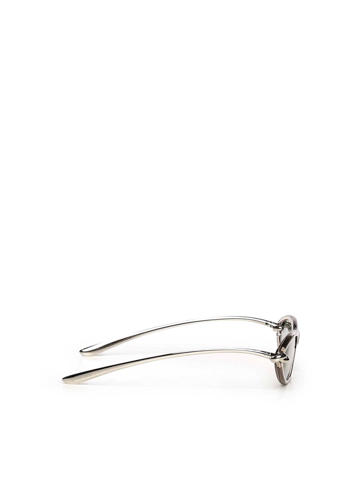 Occhiali da sole cat-eye Knot 821447 VBL809726 BOTTEGA VENETA 