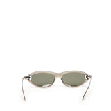 Occhiali da sole cat-eye Knot 821447 VBL809726 BOTTEGA VENETA 