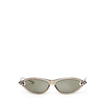 Occhiali da sole cat-eye Knot 821447 VBL809726 BOTTEGA VENETA 