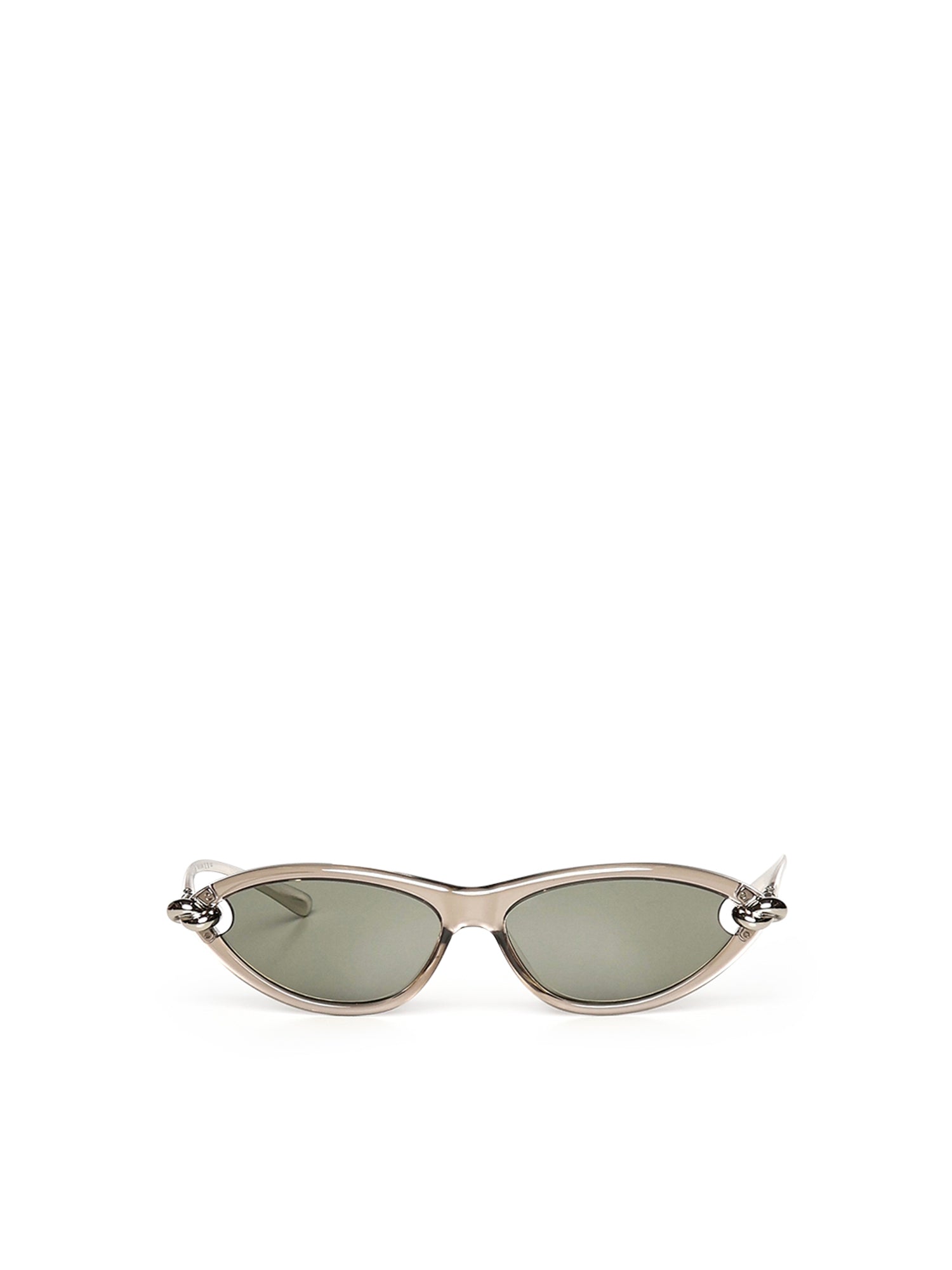 Occhiali da sole cat-eye Knot 821447 VBL809726 BOTTEGA VENETA 