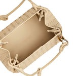 Borsa a spalla Parachute 835921 VCPPT9712 BOTTEGA VENETA 