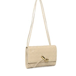 Pochette Andiamo con tracolla 836940 VCPP29614 BOTTEGA VENETA 