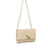 Pochette Andiamo con tracolla 836940 VCPP29614 BOTTEGA VENETA 