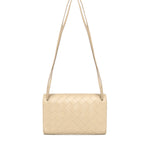 Pochette Andiamo con tracolla 836940 VCPP29614 BOTTEGA VENETA 