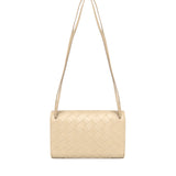 Pochette Andiamo con tracolla 836940 VCPP29614 BOTTEGA VENETA 