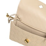 Pochette Andiamo con tracolla 836940 VCPP29614 BOTTEGA VENETA 