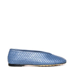 Ballerine Rosa in pelle 837887 V4VE04015 BOTTEGA VENETA 