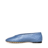 Ballerine Rosa in pelle 837887 V4VE04015 BOTTEGA VENETA 