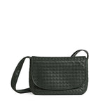 Borsa Messenger Veneto con patta 843836 V5KD03009 BOTTEGA VENETA 