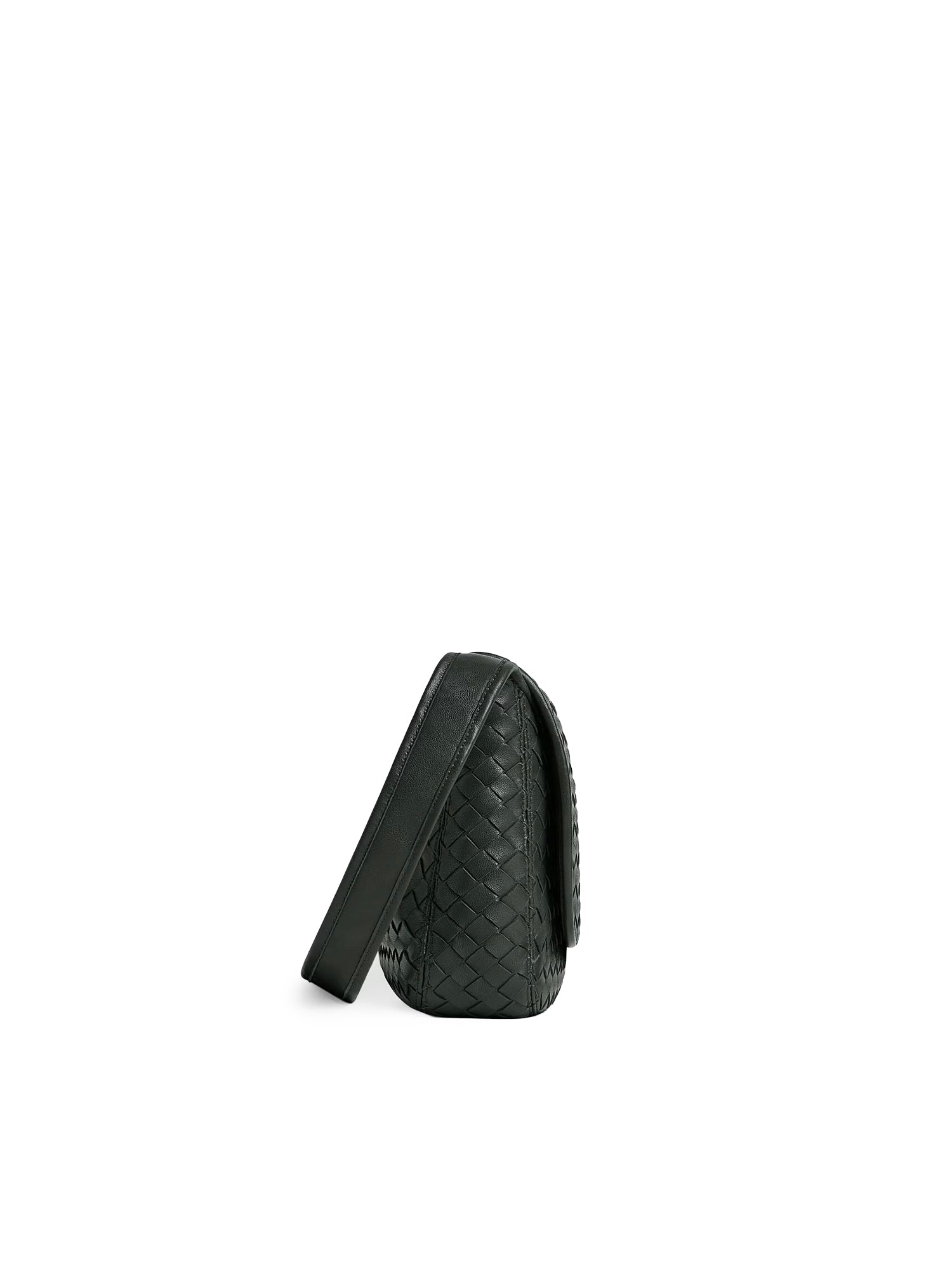 Borsa Messenger Veneto con patta 843836 V5KD03009 BOTTEGA VENETA 