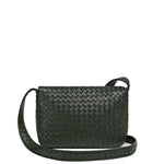 Borsa Messenger Veneto con patta 843836 V5KD03009 BOTTEGA VENETA 