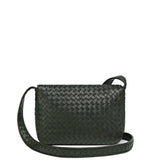 Borsa Messenger Veneto con patta 843836 V5KD03009 BOTTEGA VENETA 