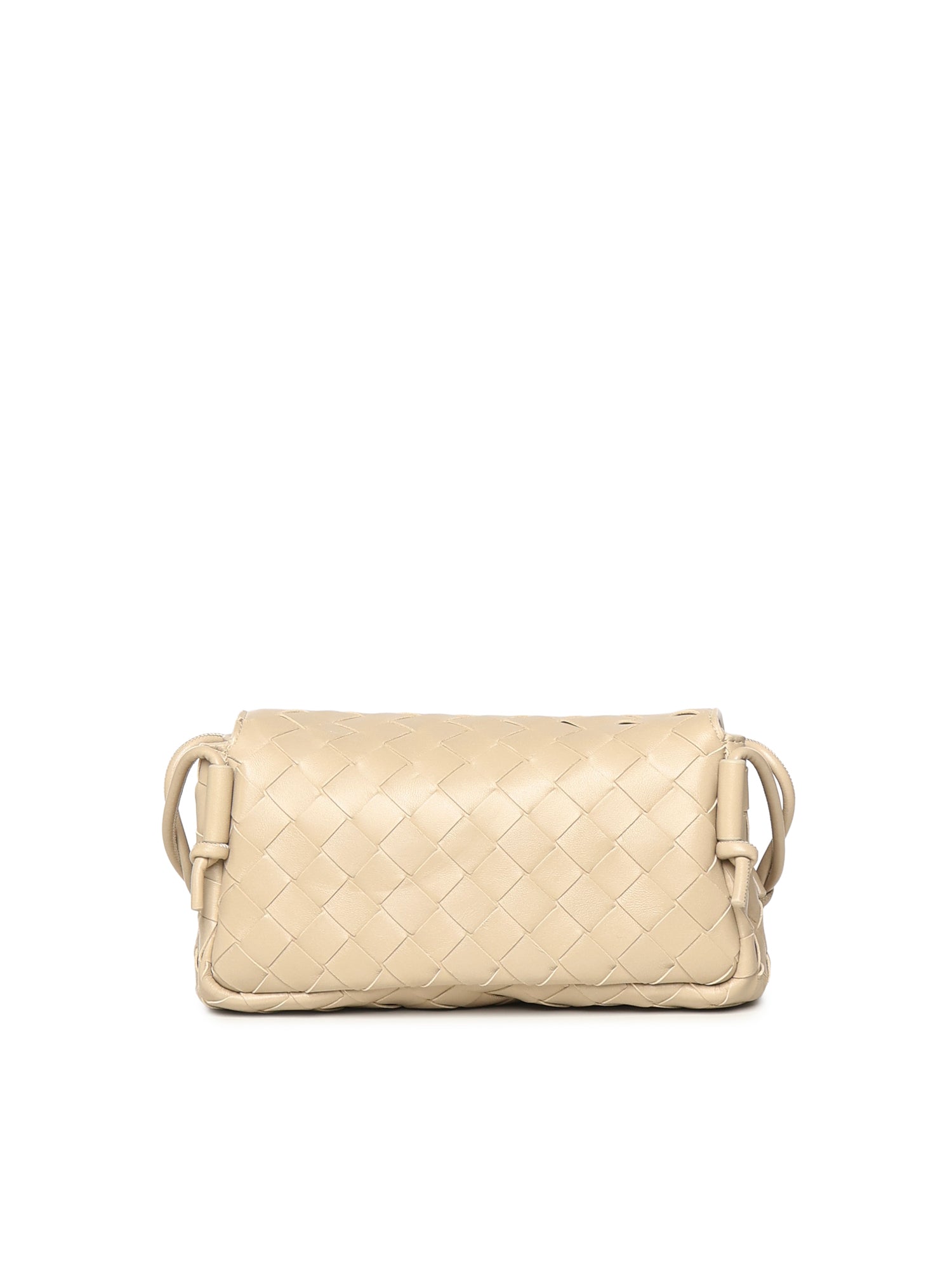 Borsa Notturno in nappa 843893 VCPP09615 BOTTEGA VENETA 