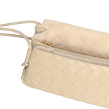 Borsa Notturno in nappa 843893 VCPP09615 BOTTEGA VENETA 