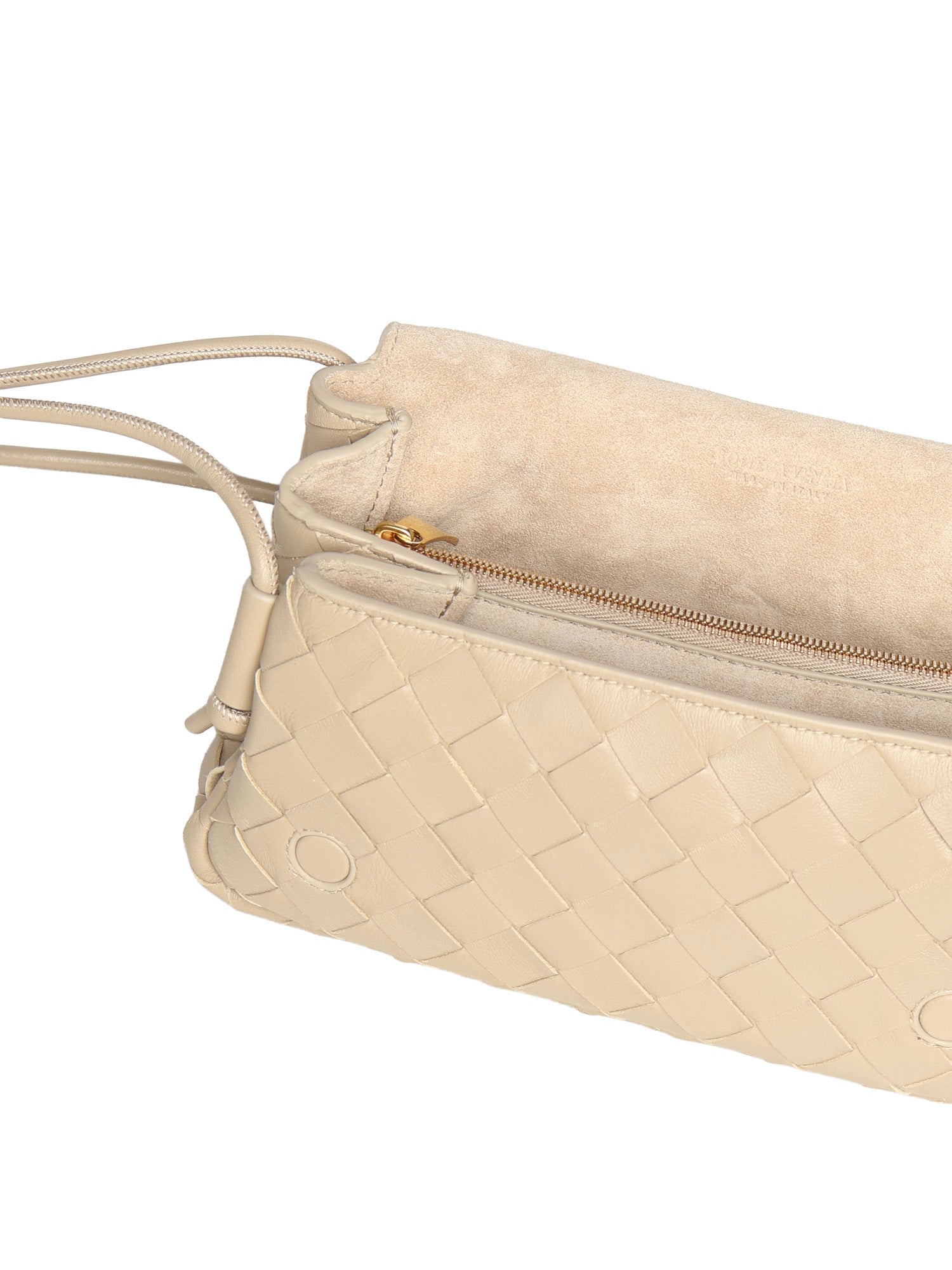 Borsa Notturno in nappa 843893 VCPP09615 BOTTEGA VENETA 