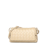 Borsa Notturno in nappa 843893 VCPP09615 BOTTEGA VENETA 