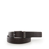 Cintura Intreccio Loop<BR/> 843902 V5XN12145 BOTTEGA VENETA 