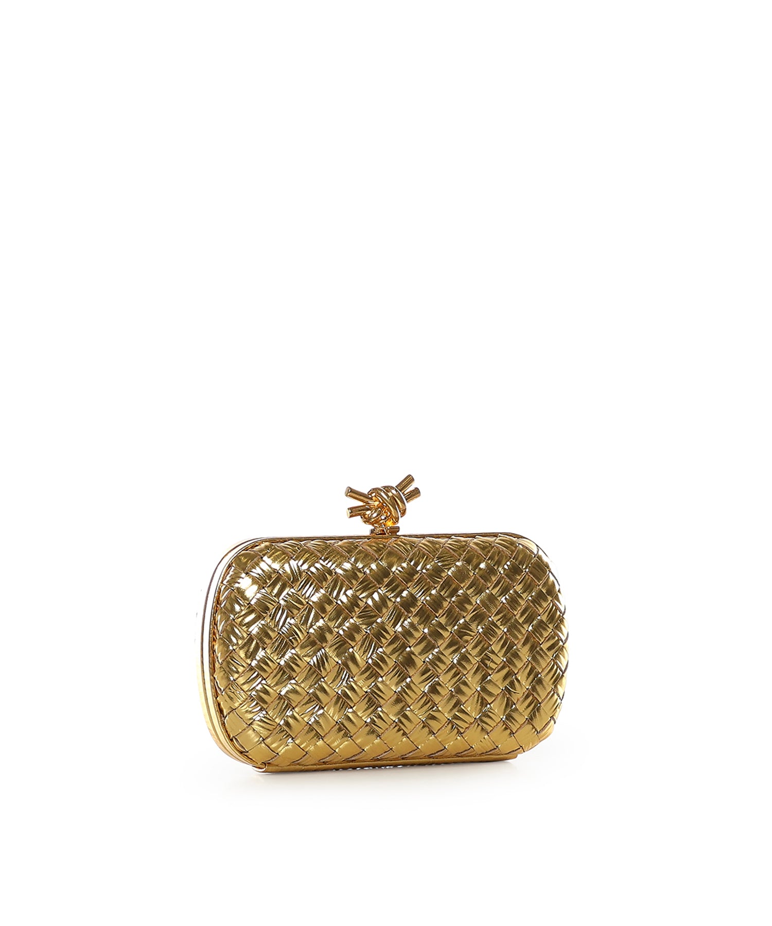 Clutch Knot 844108 V5XP08472 BOTTEGA VENETA 