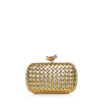 Clutch Knot 844108 V5XP08472 BOTTEGA VENETA 