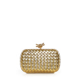 Clutch Knot 844108 V5XP08472 BOTTEGA VENETA 