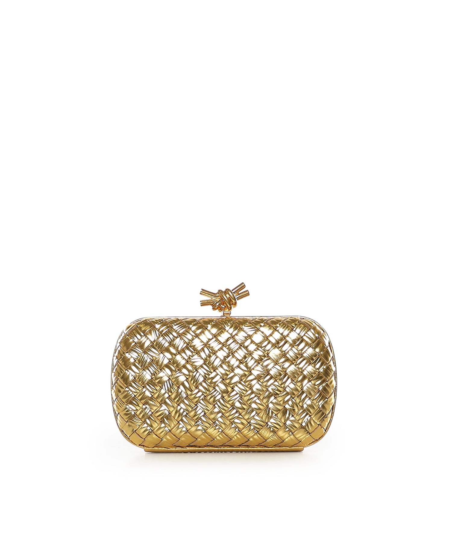 Clutch Knot 844108 V5XP08472 BOTTEGA VENETA 