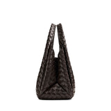 Borsa Campana in pelle 844249 V4SC02190 BOTTEGA VENETA 