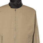 Giacca in cotone leggero 852530 V6KO02549 BOTTEGA VENETA 