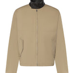 Giacca in cotone leggero 852530 V6KO02549 BOTTEGA VENETA 
