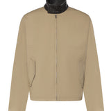 Giacca in cotone leggero 852530 V6KO02549 BOTTEGA VENETA 