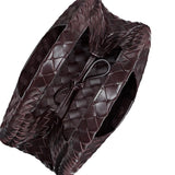 Borsa Campana piccola in pelle 854248 V4SC02264 BOTTEGA VENETA 