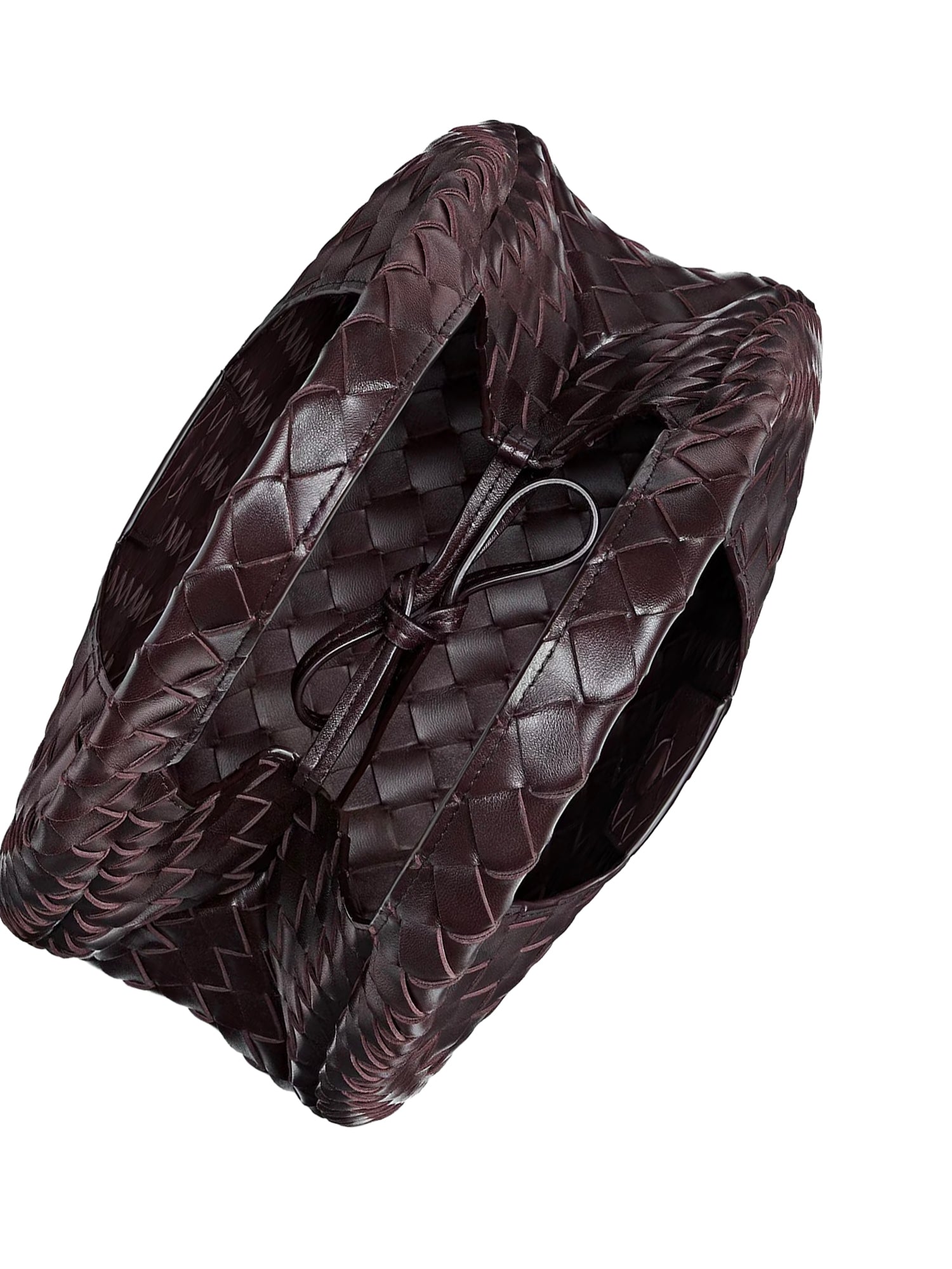 Borsa Campana piccola in pelle 854248 V4SC02264 BOTTEGA VENETA 
