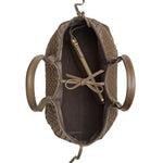 Borsa tote Pinacoteca in pelle 854371 V5AG12367 BOTTEGA VENETA 