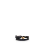 Cintura Knot in pelle 855235 VALKO1019 BOTTEGA VENETA 