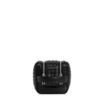 Intrecciato Travel Pouch in pelle 855367 V4J108803 BOTTEGA VENETA 