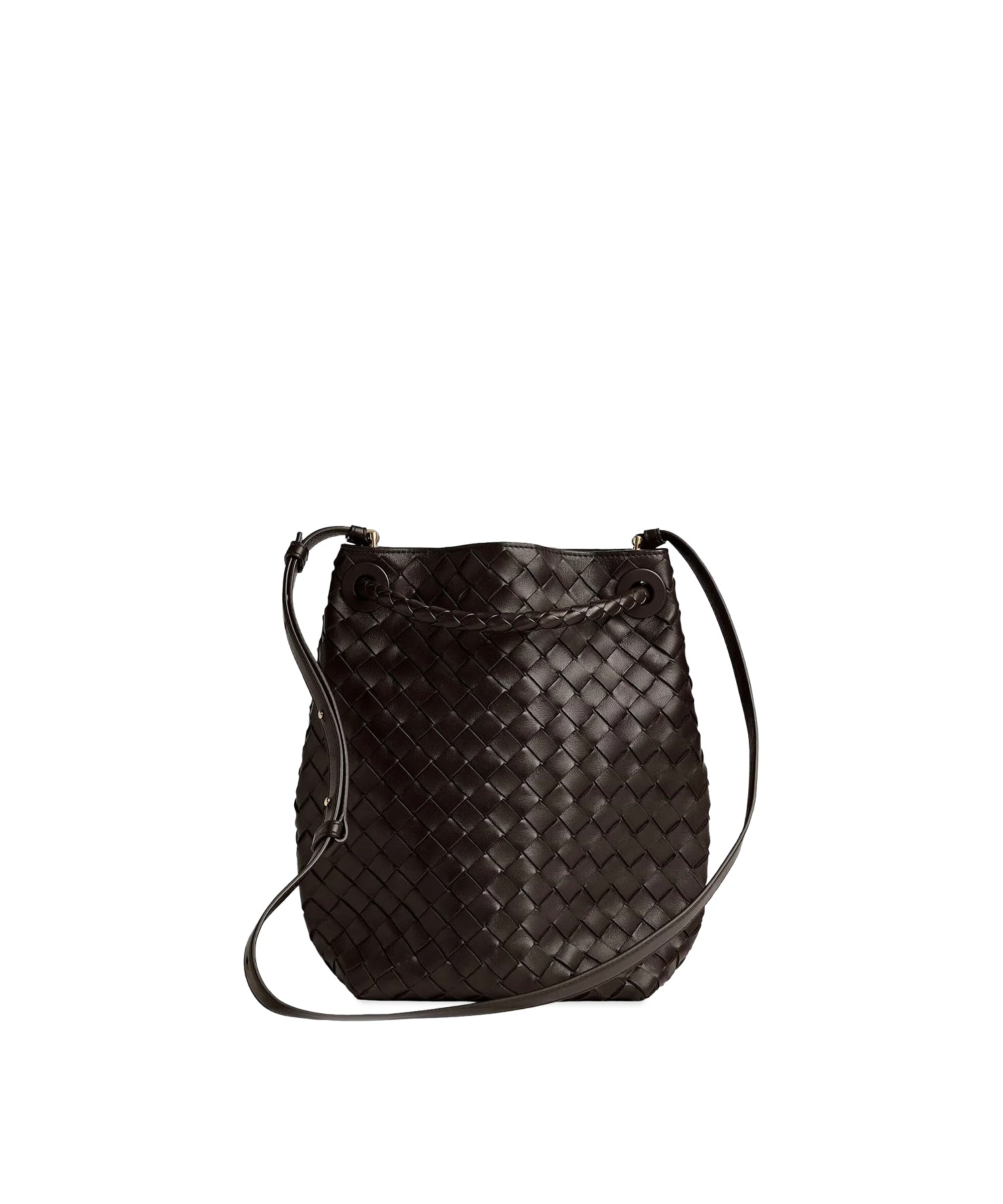 Borsa Andiamo Bucket piccola 855759 VCPP12272 BOTTEGA VENETA 