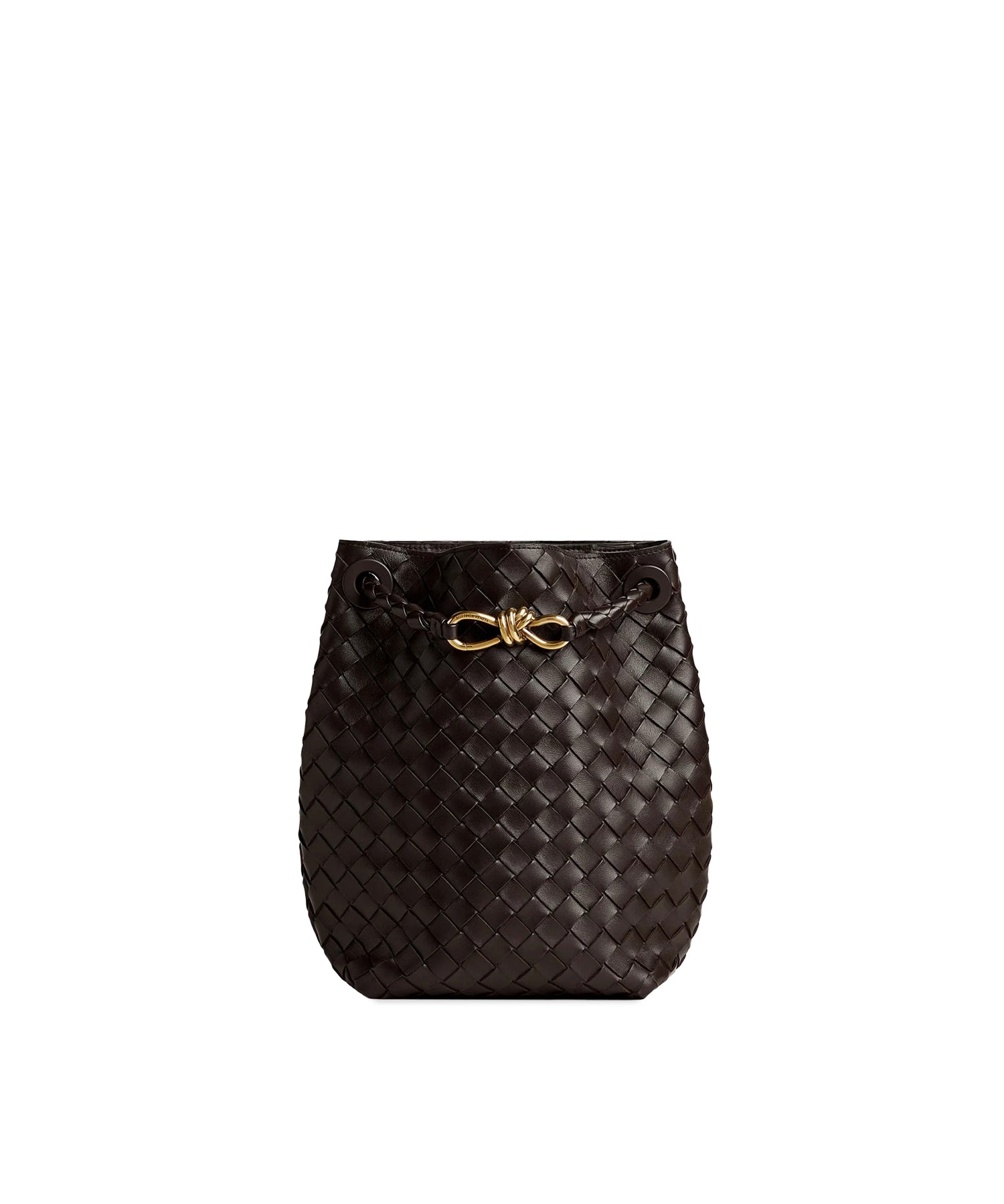 Borsa Andiamo Bucket piccola 855759 VCPP12272 BOTTEGA VENETA 