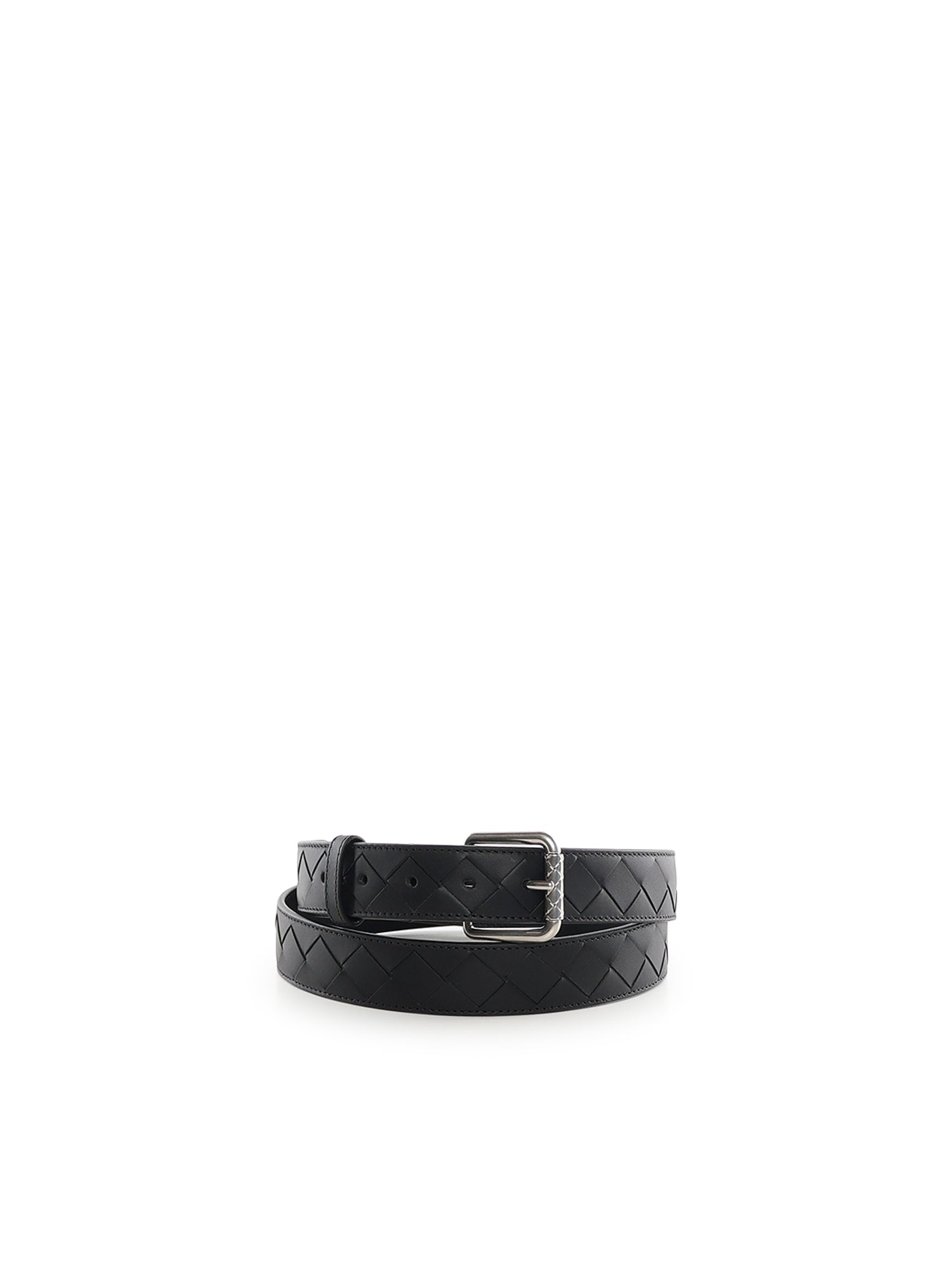 Cintura Intrecciato 855892 VCPQ48803 BOTTEGA VENETA 