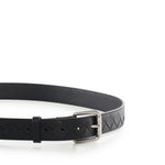 Cintura Intrecciato 855892 VCPQ48803 BOTTEGA VENETA 