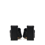 Mule Parco in pelle 855947 V2ED01000 BOTTEGA VENETA 
