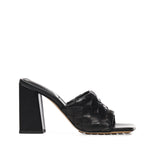 Mule Parco in pelle 855947 V2ED01000 BOTTEGA VENETA 