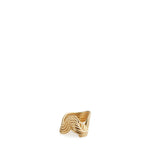 Anello Slice 857372 VAHU08120 BOTTEGA VENETA 