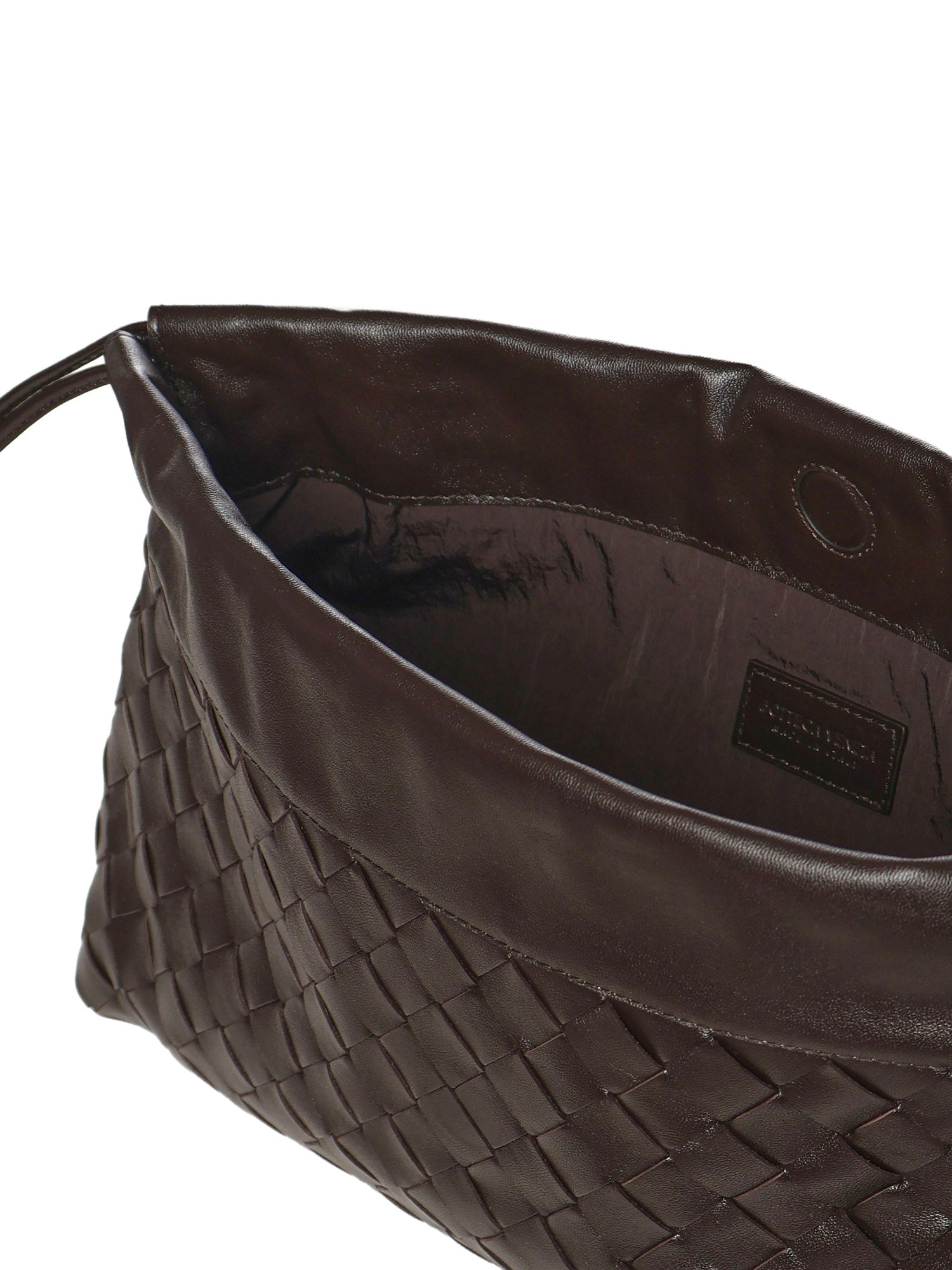 Borsa Giorno in pelle 857657 V3IV02132 BOTTEGA VENETA 