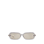 Occhiali da sole rettangolari Knot 861357 VBL801238 BOTTEGA VENETA 