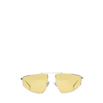 Occhiali da sole aviator Classic 861365 V44501456 BOTTEGA VENETA 