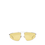 Occhiali da sole aviator Classic 861365 V44501456 BOTTEGA VENETA 