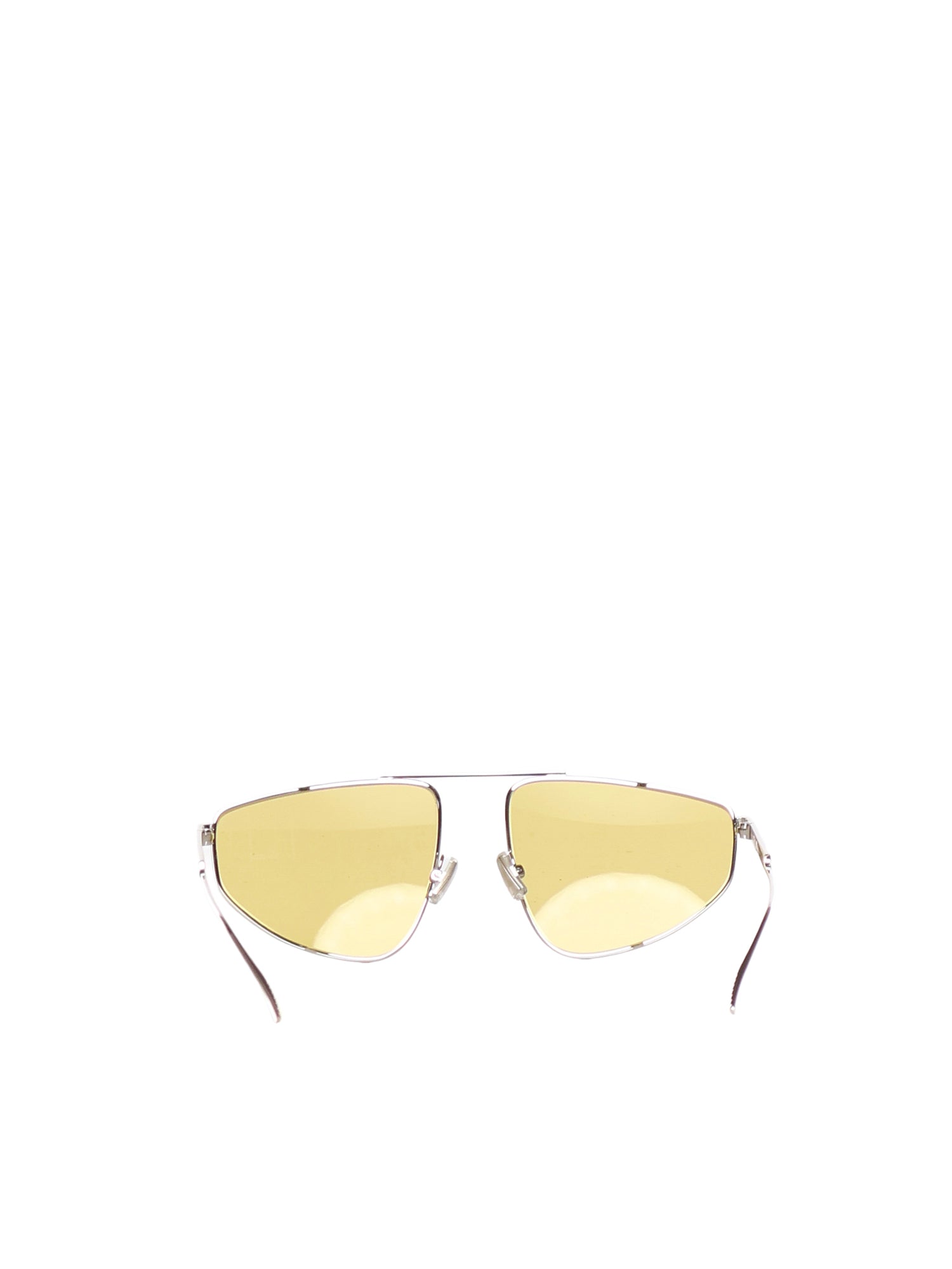 Occhiali da sole aviator Classic 861365 V44501456 BOTTEGA VENETA 