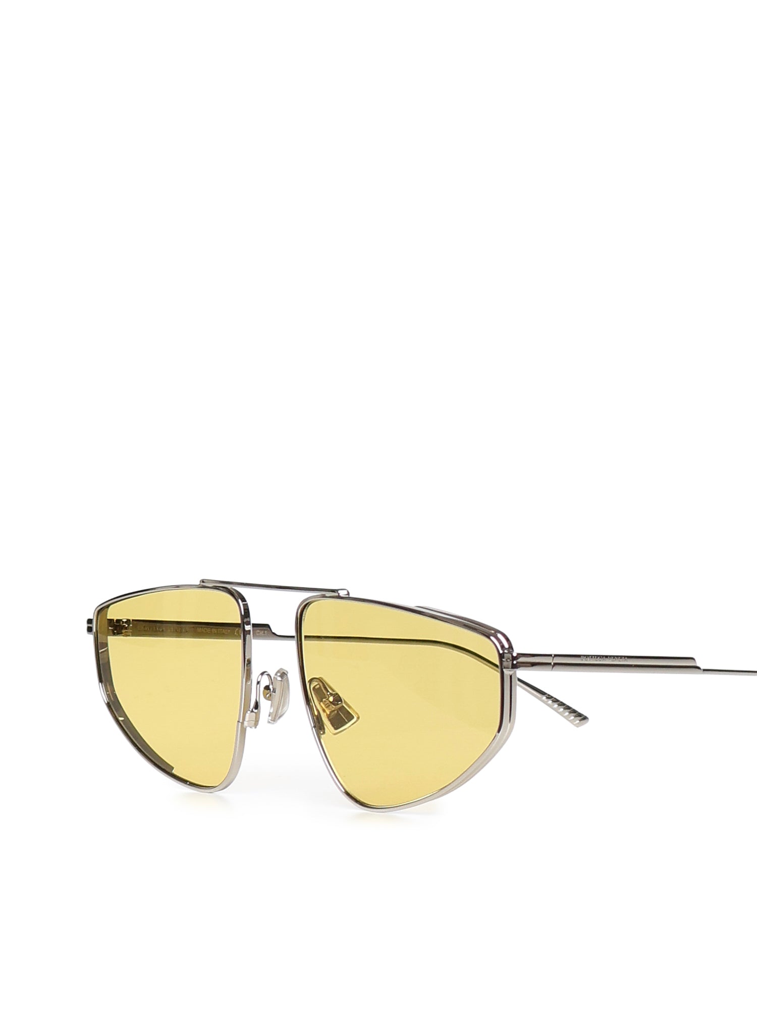 Occhiali da sole aviator Classic 861365 V44501456 BOTTEGA VENETA 