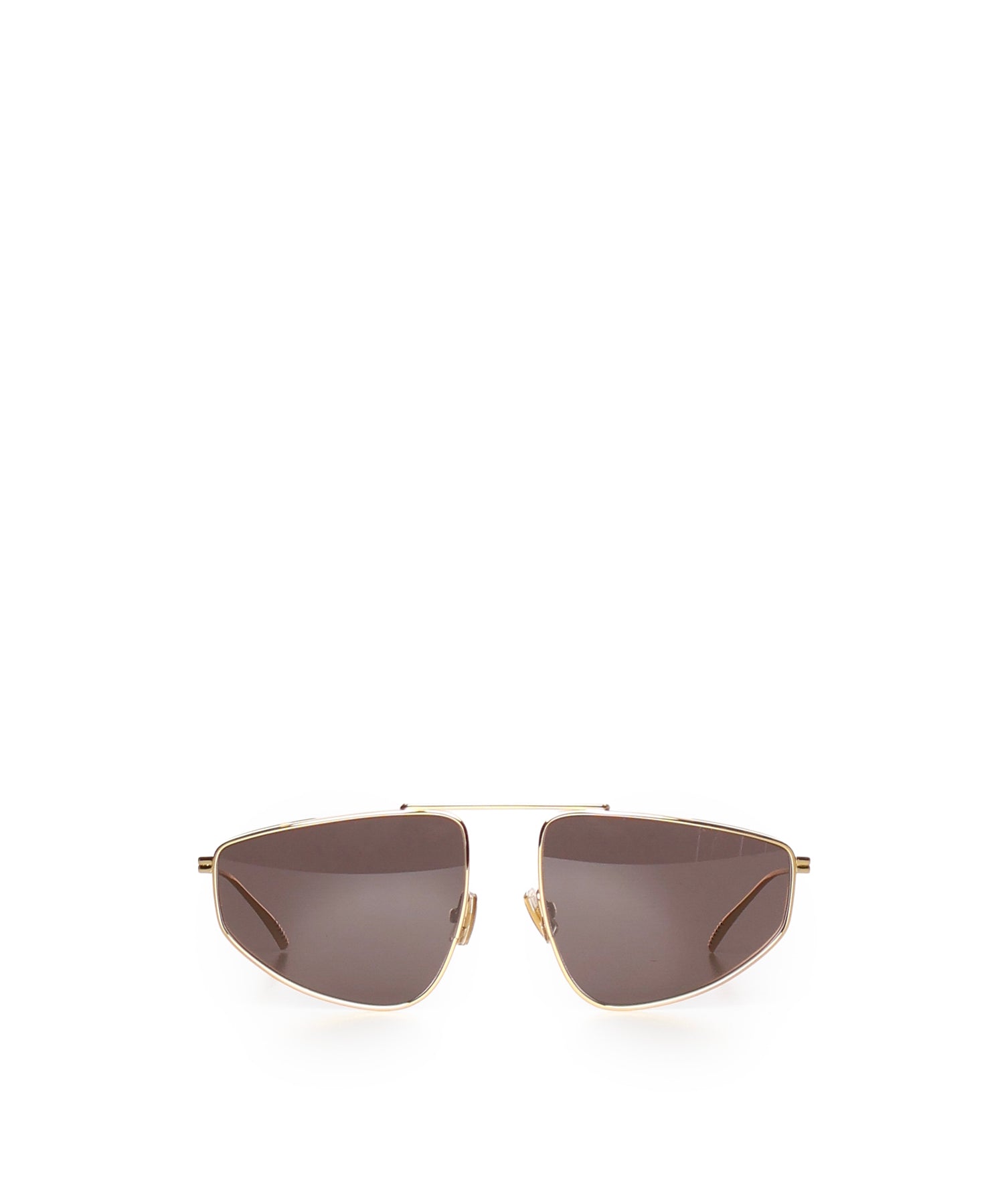 Occhiali da sole aviator Classic 861365 V44508043 BOTTEGA VENETA 