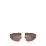 Occhiali da sole aviator Classic 861365 V44508043 BOTTEGA VENETA 
