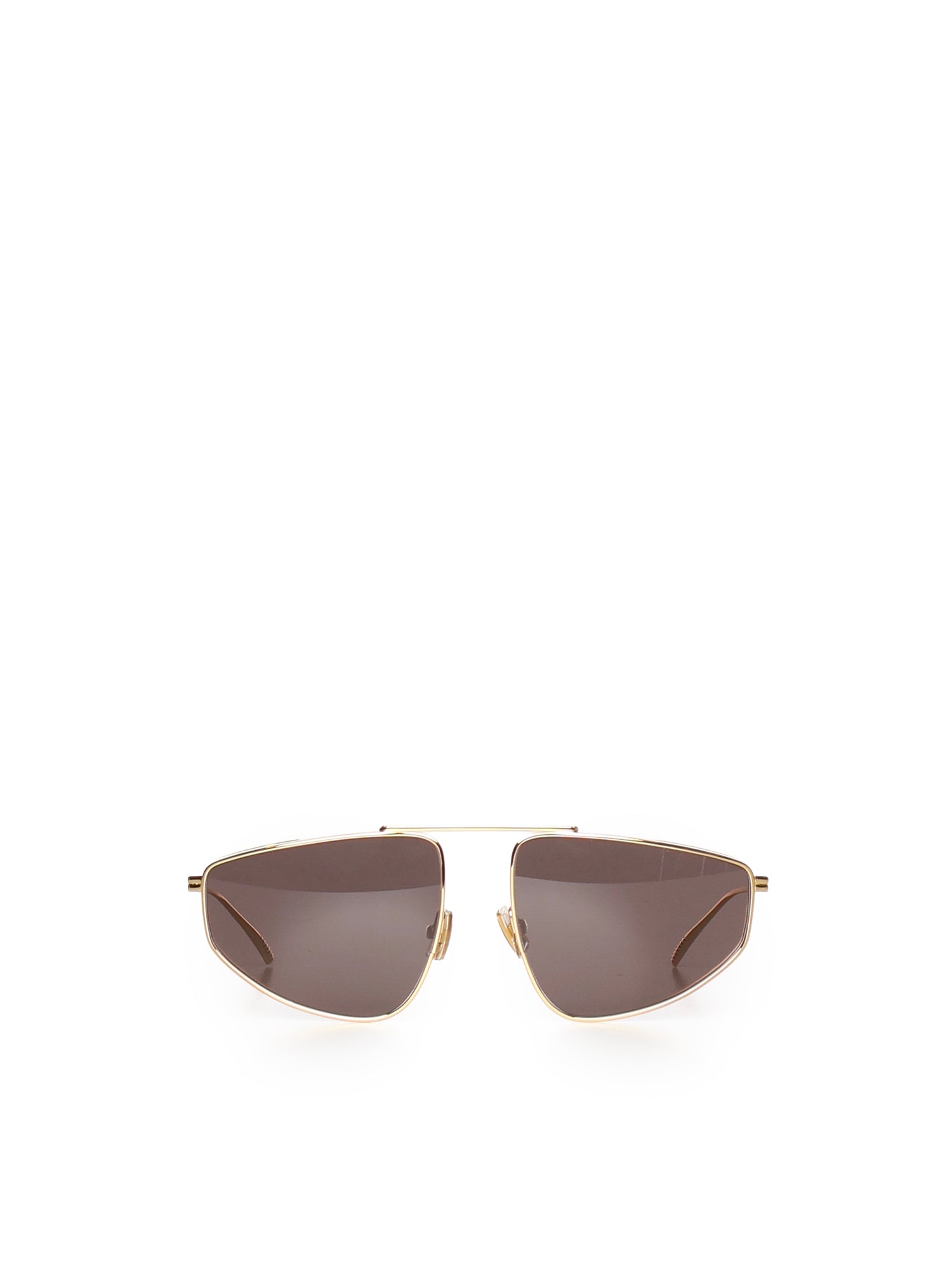 Occhiali da sole aviator Classic 861365 V44508043 BOTTEGA VENETA 